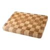 Kombo skärbräda 30x40 cm, Bambu^Dorre Outlet