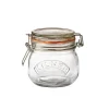 Förvaringsburkar-Kilner Konserveringsburk, 0,5 l