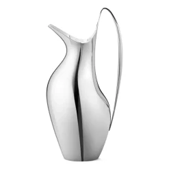 Koppel kanna mini 20 cl, Rostfritt stål^Georg Jensen Online