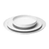 Koppel servisset, Vit^Georg Jensen Hot