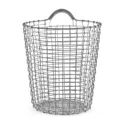 bin 18, galvaniserat stål^KORBO Online