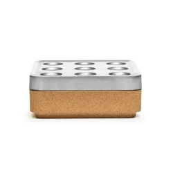 Korkskål till Stumpastaken small, kork^Born In Sweden New