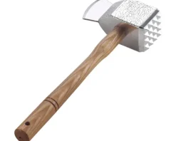 Övriga Köksredskap-Eppicotispai Köttklubba aluminium, 21,5 cm