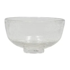 Kuki skål Ø14 cm small, Clear^OYOY Online