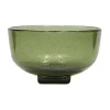 Kuki skål Ø14 cm small, Green^OYOY New