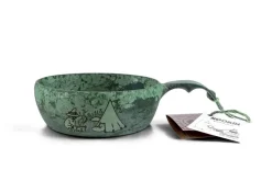 Moomin 55 Kåsa 5,5 dl, Camping conifer^Kupilka Clearance