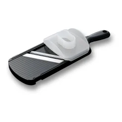 julienne mandolin, Svart^Kyocera