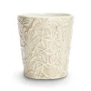 Kaffekoppar-Mateus Lace mugg 30 cl, Sand
