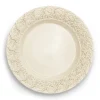 Lace tallrik 25 cm, Sand^Mateus Online