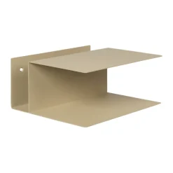 Lager sängbord 15,5x35x30 cm, Cashmere^Ferm Living