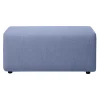 Lagoon modul puff, Light blue^Broste Copenhagen Online