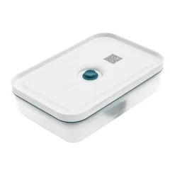 La-Mer platt vakuum matlåda med avdelare 1 L, 21,5x14,5x7 cm^Zwilling Sale