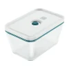 La-Mer vakuum matlåda glas 2 L, 22x14,5x12,5 cm^Zwilling Outlet