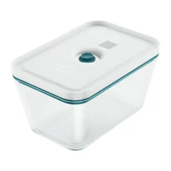 La-Mer vakuum matlåda glas 2 L, 22x14,5x12,5 cm^Zwilling Outlet