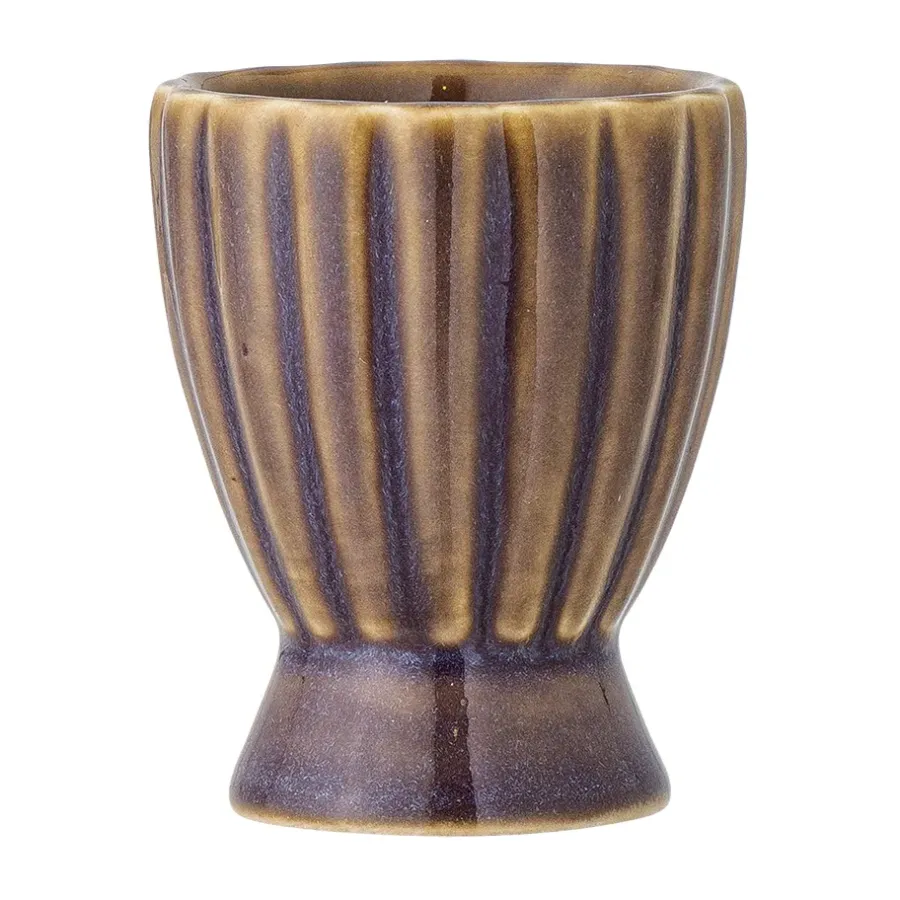 Latina äggkopp, Purple^Bloomingville Best