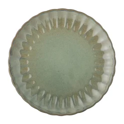 Latina tallrik Ø27 cm, Light green^Bloomingville Best