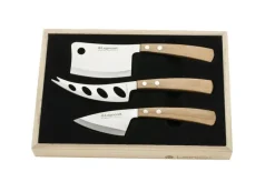 Latte VIVO Ostset i presentask, 3 delar^Legnoart Hot