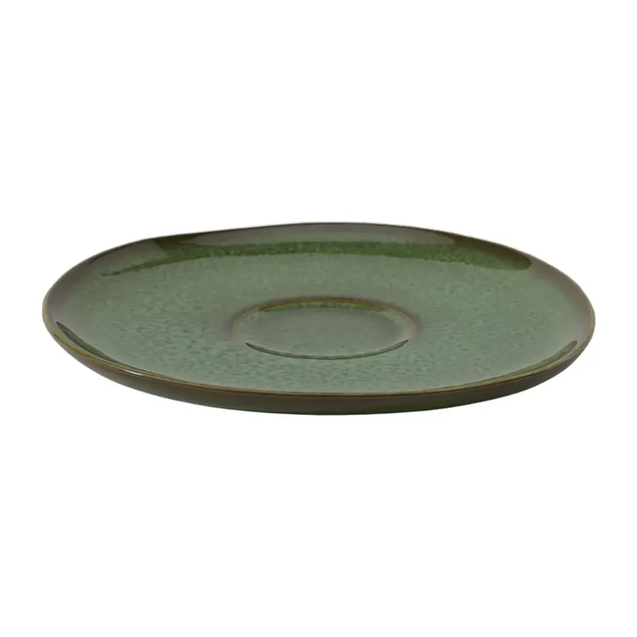 Kaffefat & Tefat-Villeroy & Boch Lave kaffefat 15,5 cm, Green
