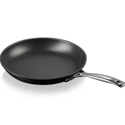 Stekpannor-Le Creuset aluminium stekpanna, 4,5x28 cm