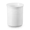 bestick- och redskapsförvaring 1,1 l, White^Le Creuset Best