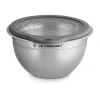 blandingsskål med glaslock, 19 cm^Le Creuset Clearance