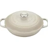 buffétgryta 3,5 l, Meringue^Le Creuset New