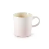 espressokopp 10 cl, Shell pink^Le Creuset Discount