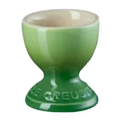Äggkoppar-Le Creuset äggkopp, Bamboo Green