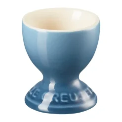 äggkopp, Chambray^Le Creuset Clearance