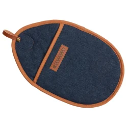 Grytlappar & Grytvantar|Grytlappar & Grytvantar-Le Creuset grytlapp, Denim