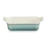 Heritage ugnsform 32 cm, Sea Salt^Le Creuset
