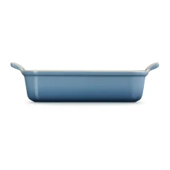 Heritage ugnsform 26 cm, Chambray^Le Creuset Sale