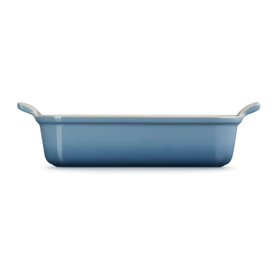 Heritage ugnsform 26 cm, Chambray^Le Creuset Sale