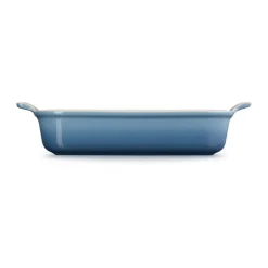 Heritage ugnsform 32 cm, Chambray^Le Creuset New