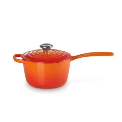 Kastruller-Le Creuset kastrull 1,5 l, Volcanic