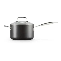 kastrull med glaslock, 2,8 l^Le Creuset Hot