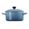 minigryta 10 cm, Chambray^Le Creuset Discount