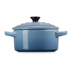minigryta 10 cm, Chambray^Le Creuset Discount