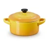 Ugnsformar-Le Creuset minigryta 10 cm, Nectar