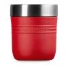 Termosmuggar-Le Creuset On The Go matflaska 0,5 L, Cerise