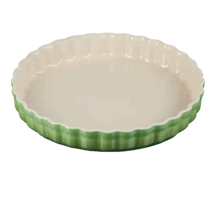 pajform 28 cm, Bamboo Green^Le Creuset Discount