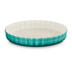 pajform 28 cm, Bleu Riviera^Le Creuset Sale