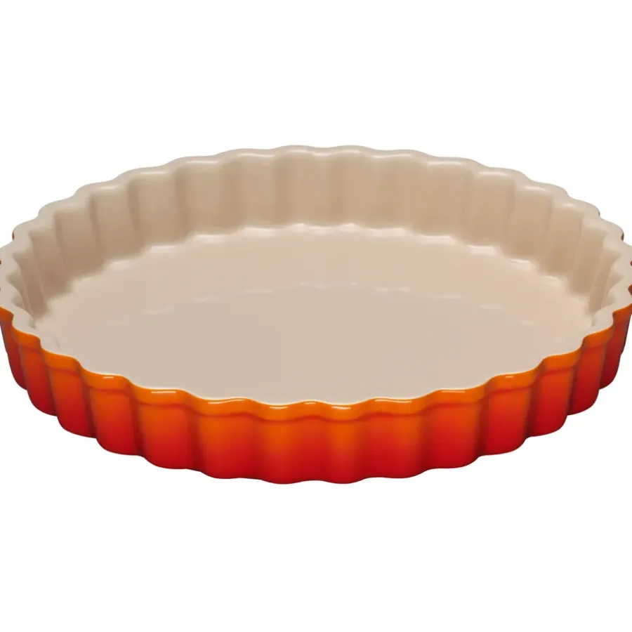 pajform 28 cm, Volcanic^Le Creuset Best