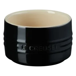 ramekin stapelbar, Black^Le Creuset Online