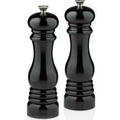 salt- och pepparkvarnset 21 cm, Black^Le Creuset Discount