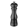Salt- & Pepparkvarnar-Le Creuset saltkvarn 21 cm, Matte Black
