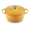 Signature rund gryta 4,2 l, Nectar^Le Creuset Discount