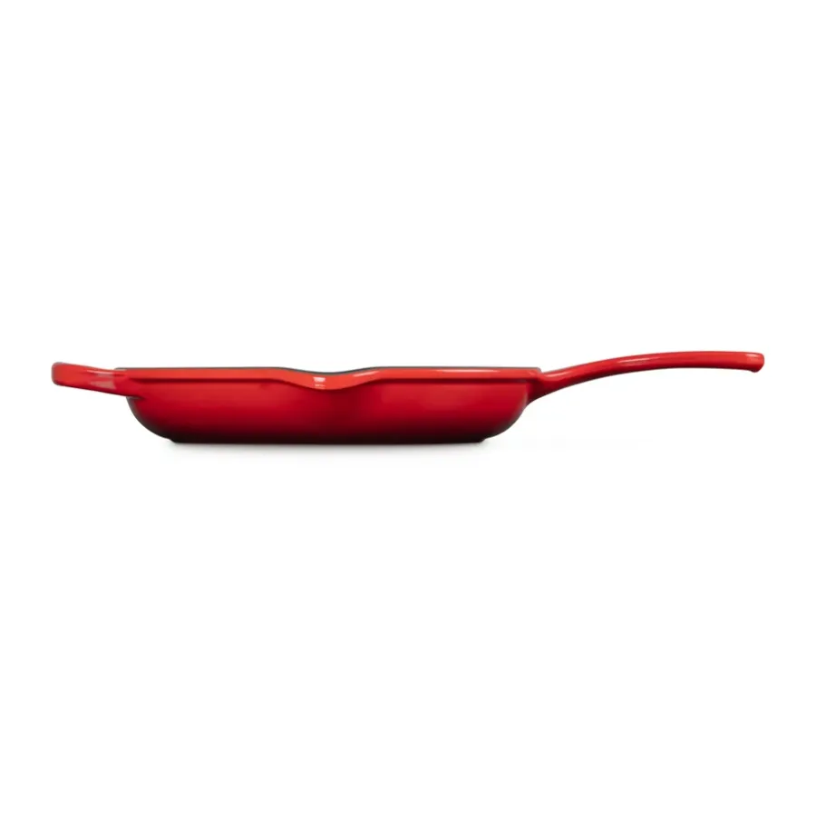 Signature rund stekpanna Ø23 cm, Cerise^Le Creuset Outlet