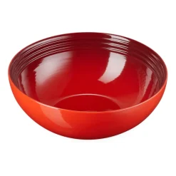 Signature serveringsskål 2,2 L, Cerise^Le Creuset Best