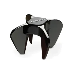 SW-100 Star champagneöppnare, Silver Black^Le Creuset New